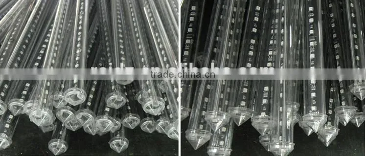 DJ Decoration Led tube light
