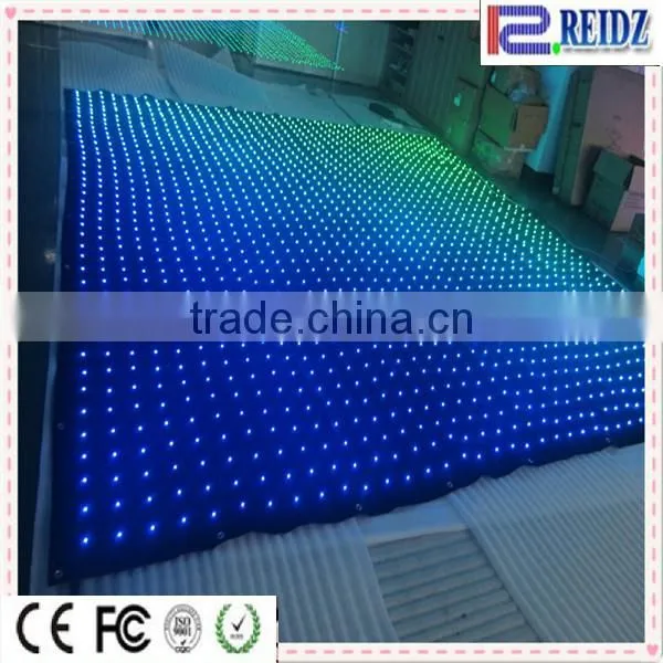 Stage light display flexible hot products ph16 outdoor dip led screen xxx video