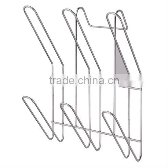 Two-tier Kitchen Cabinet Dish Drying Rack/kitchen dish rack plate rack dish storage