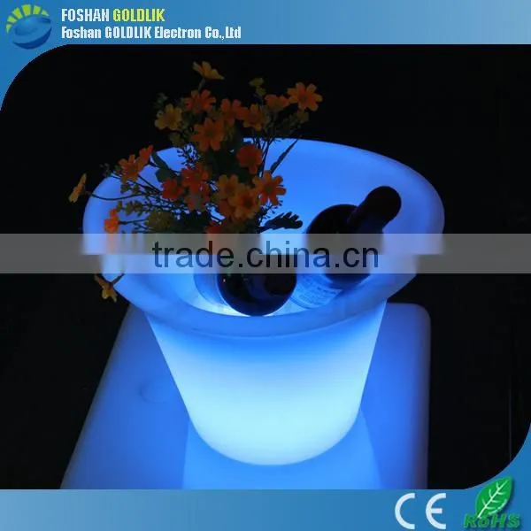 Waterproof led ice cube lighting