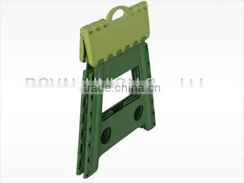 plastic foldable step stool