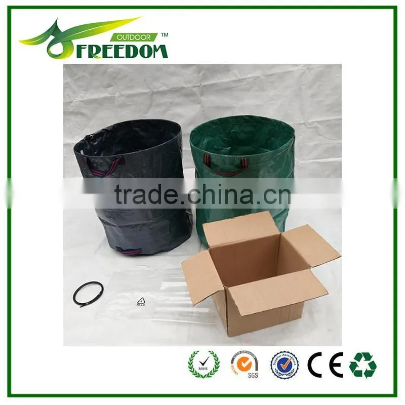 Factory price plastic pp bag