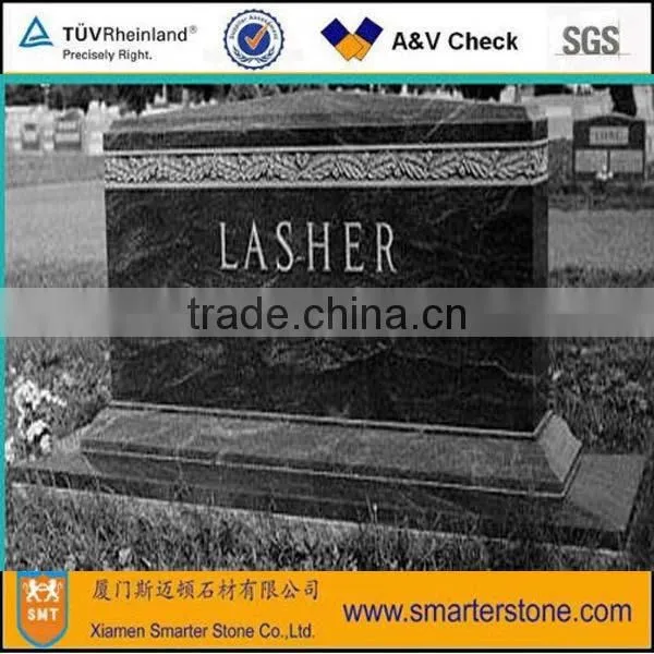 Sale Granite Tombstone Black Granite Tombstone