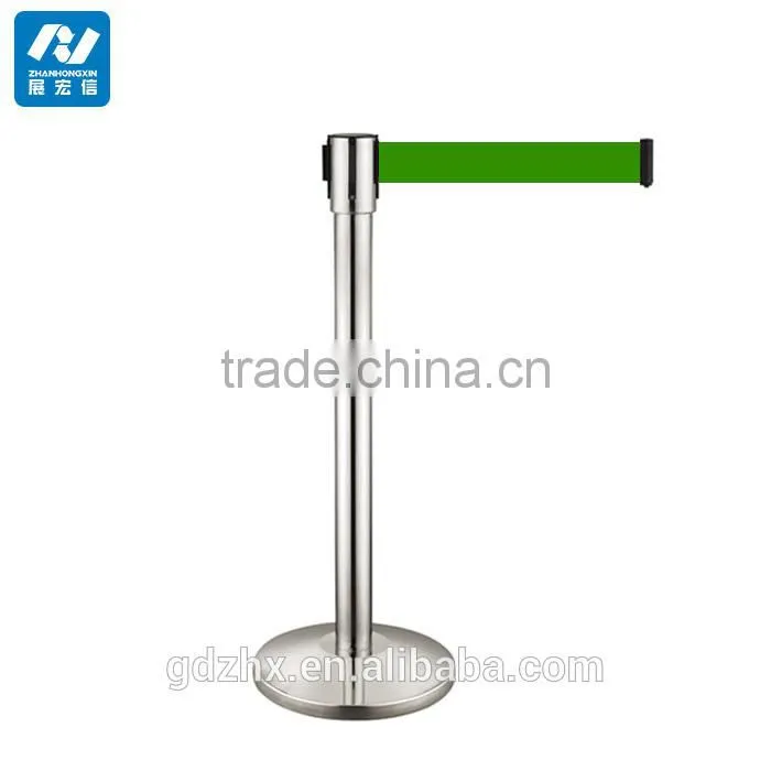 Hotel queue barrier management barrier/traffic barrier