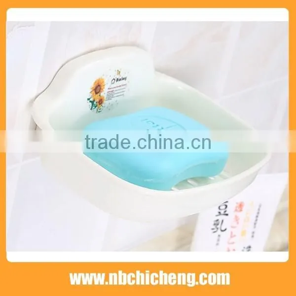 Soap dish holder high quality bathroom soap holder soap packaging box