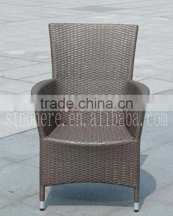 Rattan Furniture Chair Cheap Design Dining Set AK1022