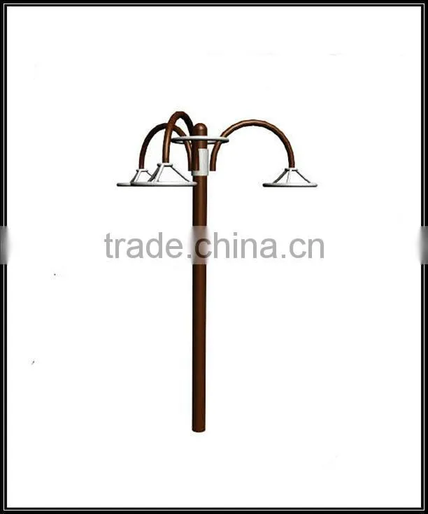 AMAZING !!!!!!2013 EUROPEAN MARKET HOT SALE OUTDOOR FITNESS EQUIPMENT ,BACKYARD GYM EQUIPMENT (HA-12401)