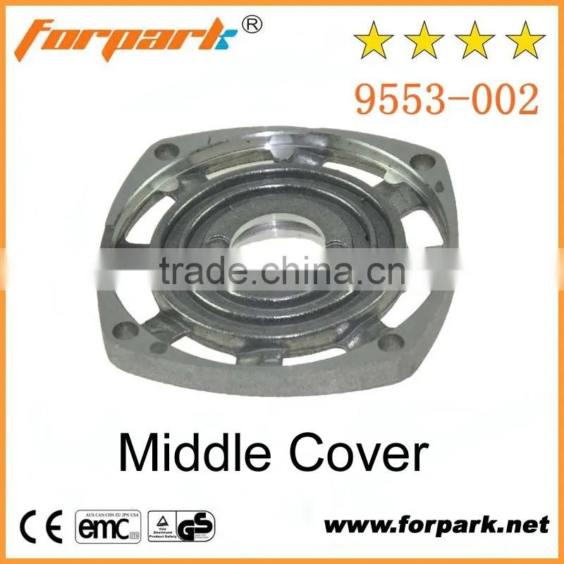 Forpark Power tools Spare Parts MKT 9553nb covers lift tools