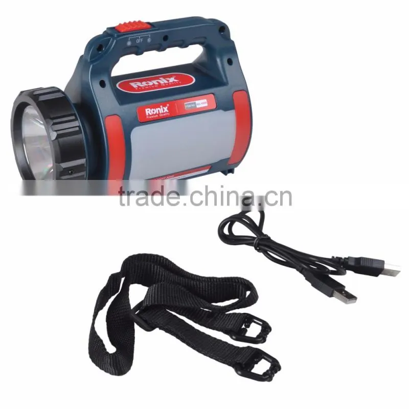 RONIX SPOTLIGHT & CAMPING LIGHT RH-4230