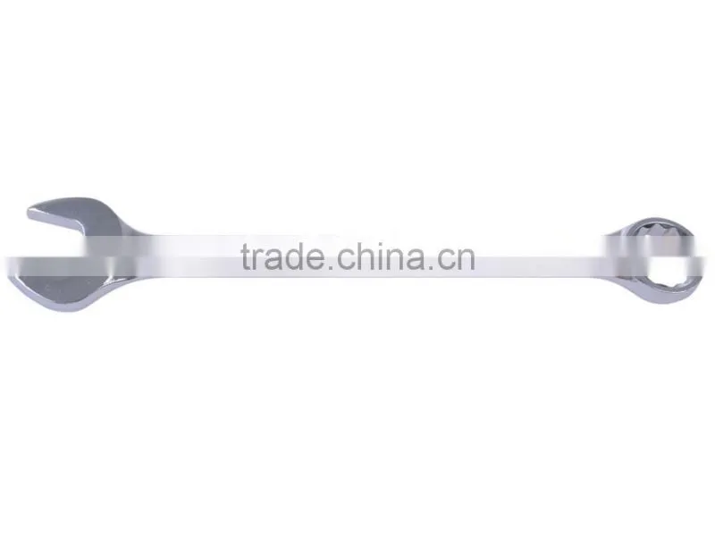 CR-V Steel Forging Rachet Combination Wrench Mirror Polished Surface