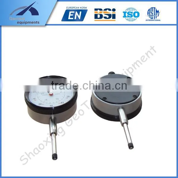 PR Proving Ring for CBR test and Material tension compression test