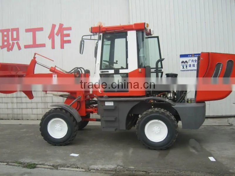 ZL15F front tractor wheel loader