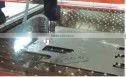 Desktop High Precision CNC Plasma Cutting Machine