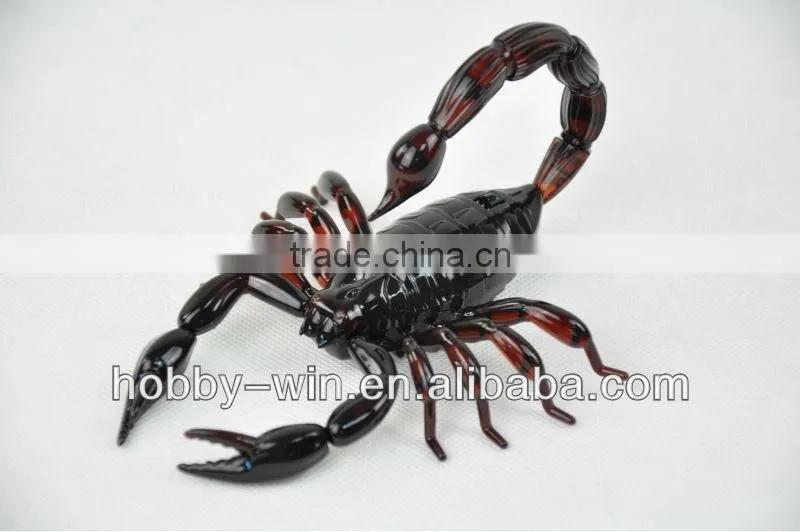 3CH simulation RC Scorpions