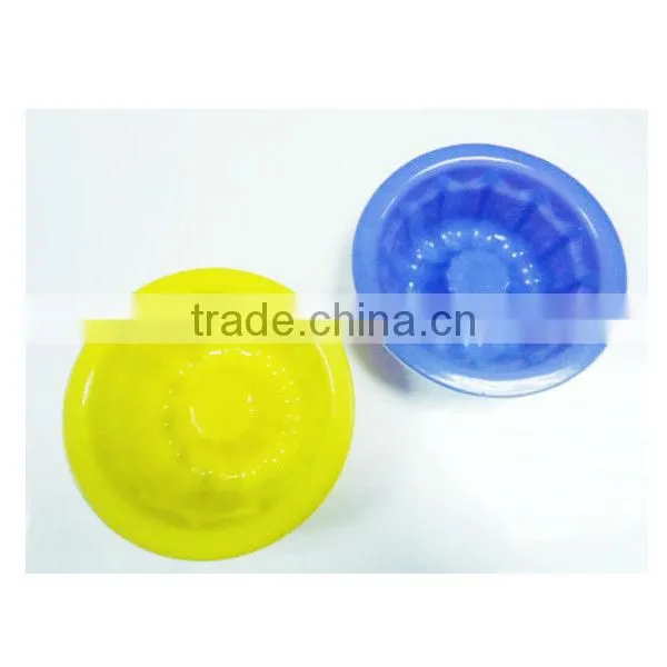 SS4101 flower silicone baking moulds