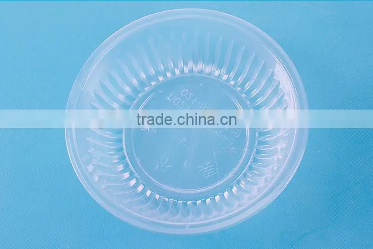 Best Selling Disposable PP Plastic Plate plastic