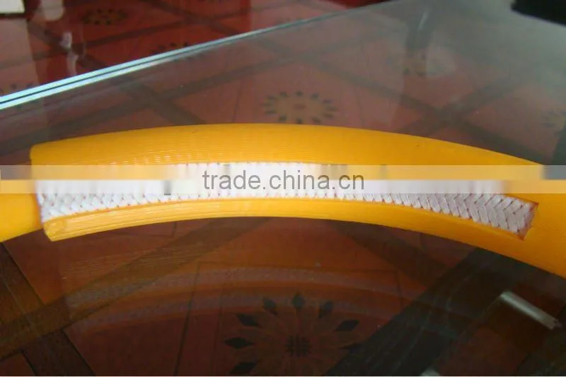 pvc spray hose