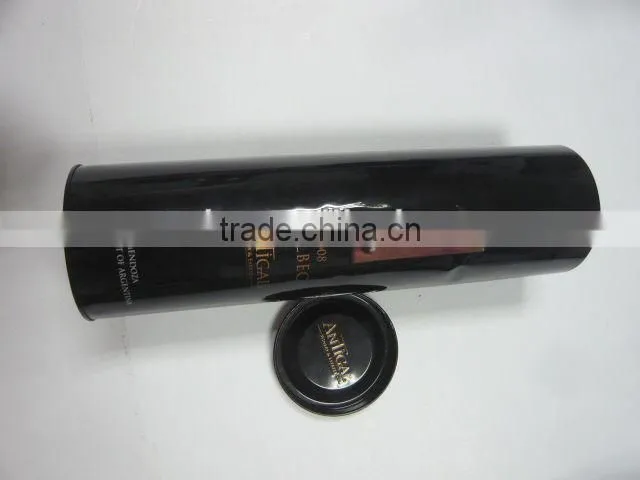 Metal Tin Tub for Wine Packing