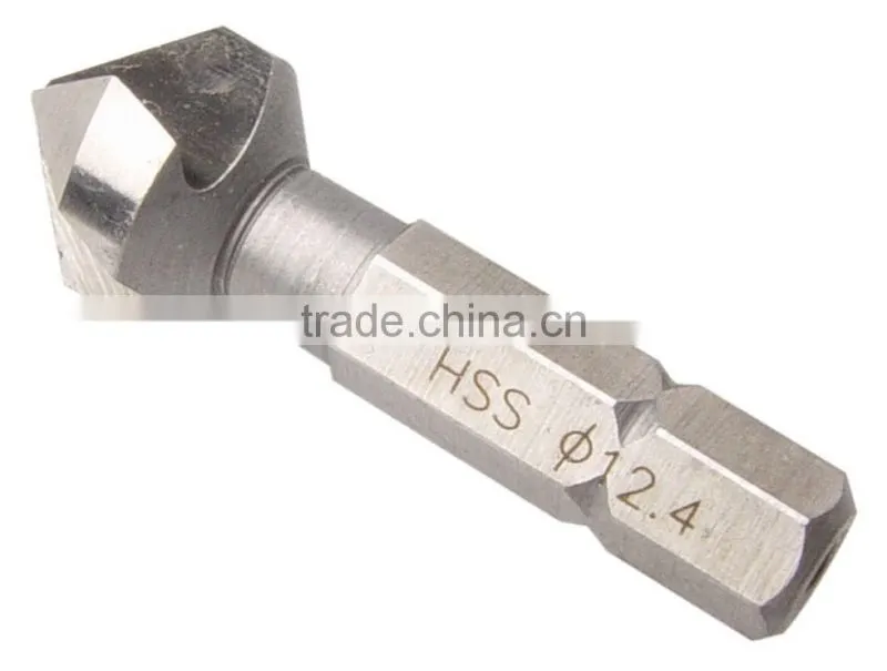 Countersink Set