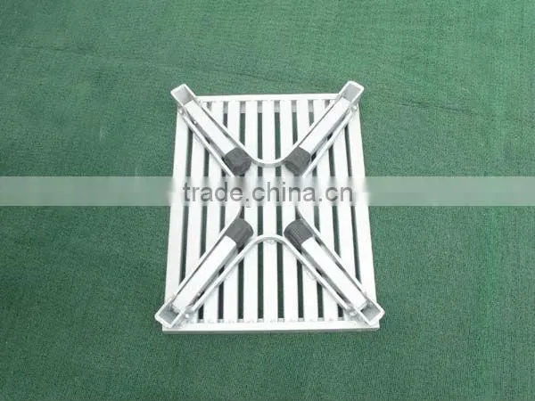 Work Platform, Aluminum Working Platform
