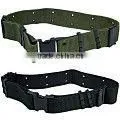 Tactic belt military tactical belt military uniform belts military utility belts