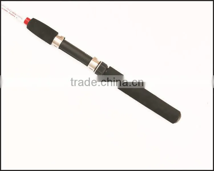 451 glass fiber rod SPINNING FISHING ROD
