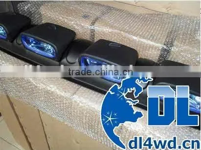 TL02(1500) auto parts car work light roof top fog light for cars 4x4 car top fog lamps