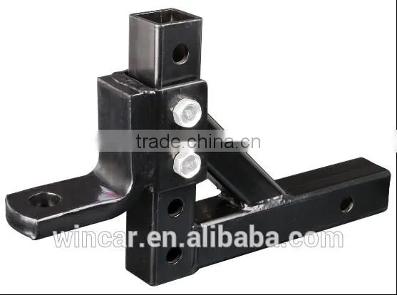 4 Position Trailer Hitch Accessories Hitch Mount