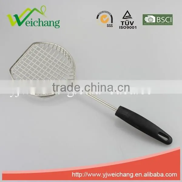 WC11033473 Kitchen Stainless Steel Wire Strainer Set High Quality