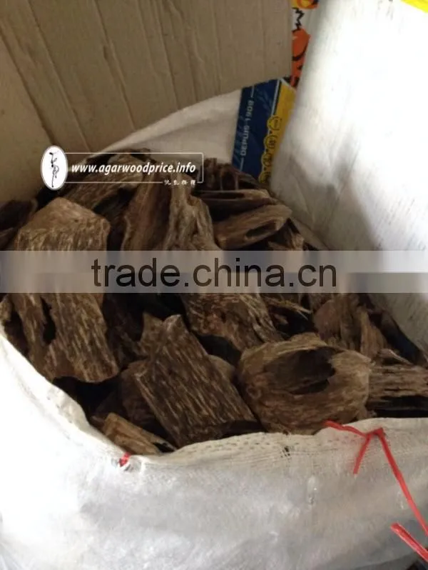 Vietnam Agarwood Chips/ Eaglewood- Oud Chips - Free Sample of 1gram Chips Available Before Purchasing.