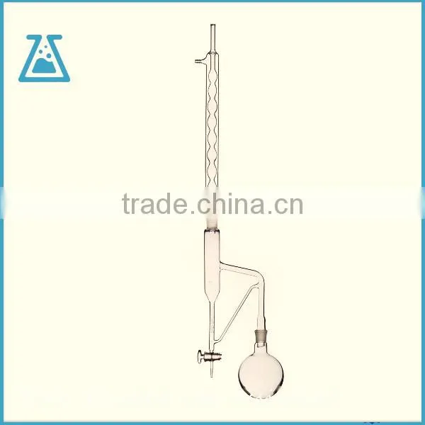 Water determination apparatus