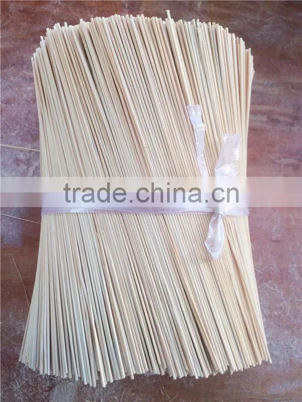 zhuping cheap bamboo stick for agarbatti bamboo stick for incense china