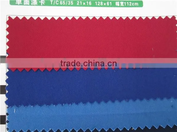 80 cotton 20 polyester fabric