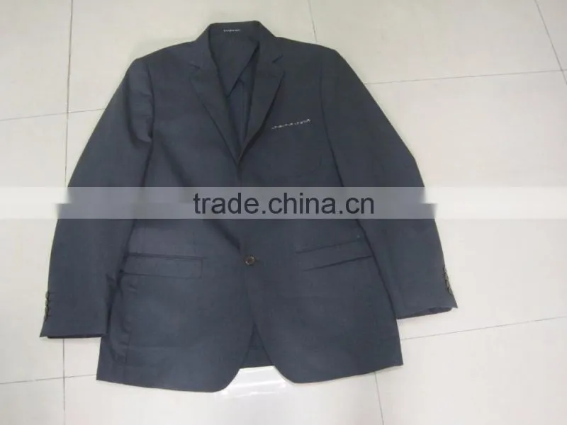 Mens coat pant suits