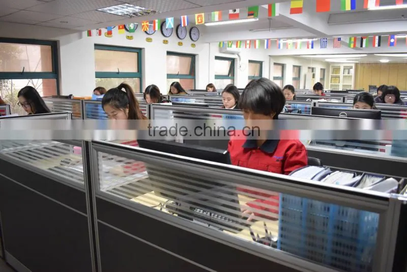 Perfect Laser (Wuhan) Co., Ltd. company overview - view 3