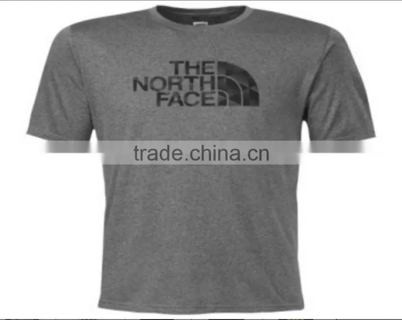 GZY comfortable men t-shirt wholesale stock lot mixed men t-shirt