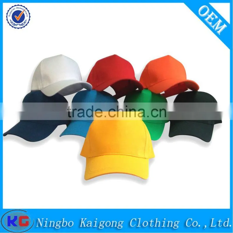 poly baseball cap,promotional cheap baseball cap