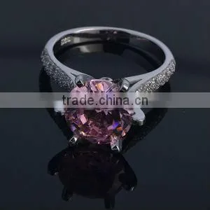 925 silver ring
