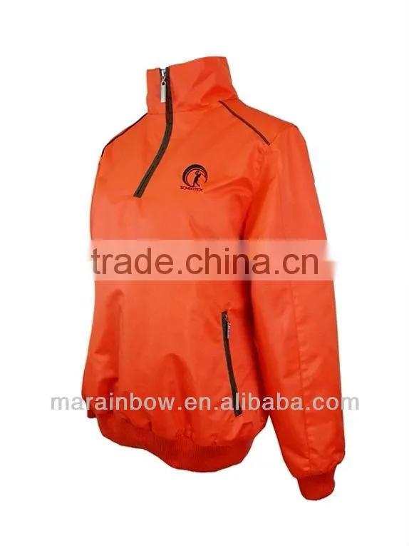 Woman Light weight Softshell Golf Waterproof jackets