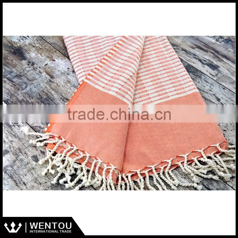 Wholesale High Quality Peshtemal Beach Towel