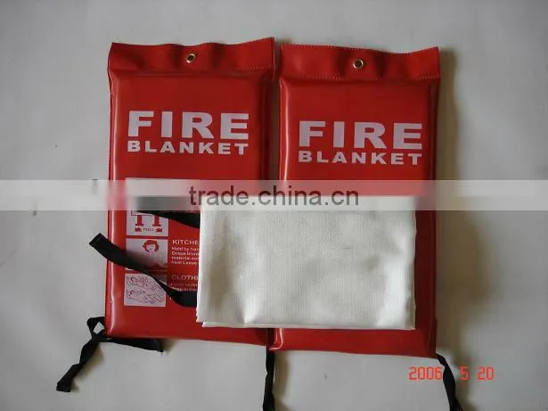 fireproof blanket