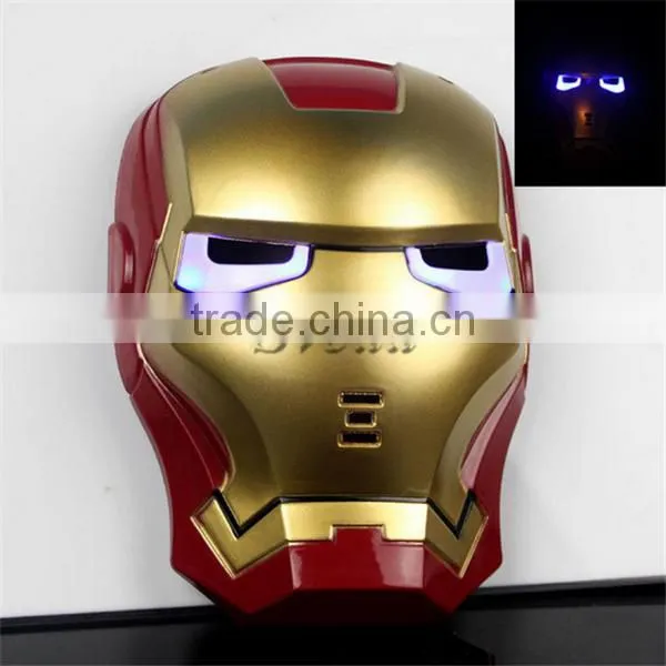 Promotion Bleach Anime Halloween party Mask Bleach mask Kurosaki Ichigo mask in stock christmas party