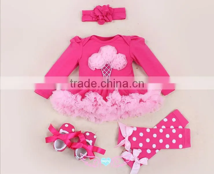 Christmas Baby Outfit Christmas Tutu 1st Christmas Girls Christmas Outfit Baby Tutu Baby Girl outfit set