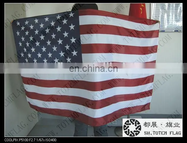 America Body Flag , United States Body Flag , USA Body Flag