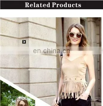 Factory Price Cheap Embellished Blouse, Black Mesh Blouse , Sexy See-through Blouse For Ladies