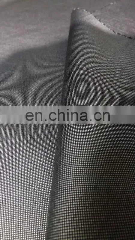 2017 Men's tr suiting fabric