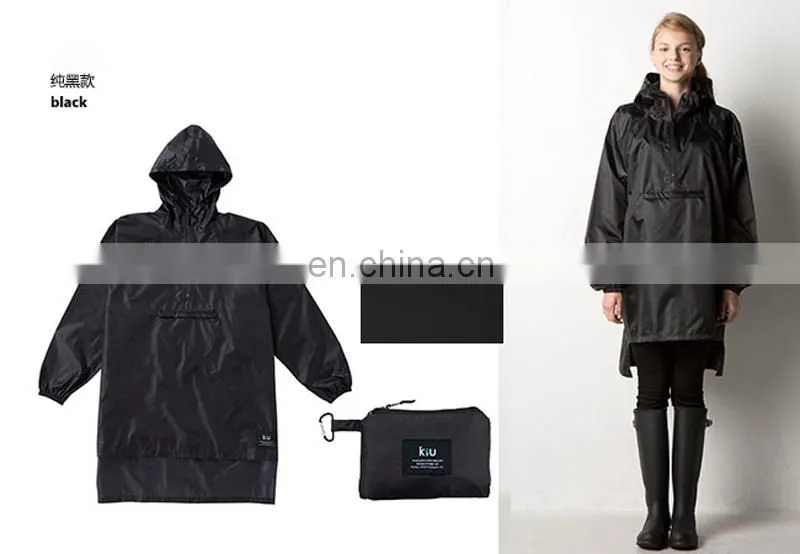 raincoat factory new concept adult rain jackets