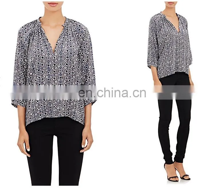 High quality new design uniform safety shirt