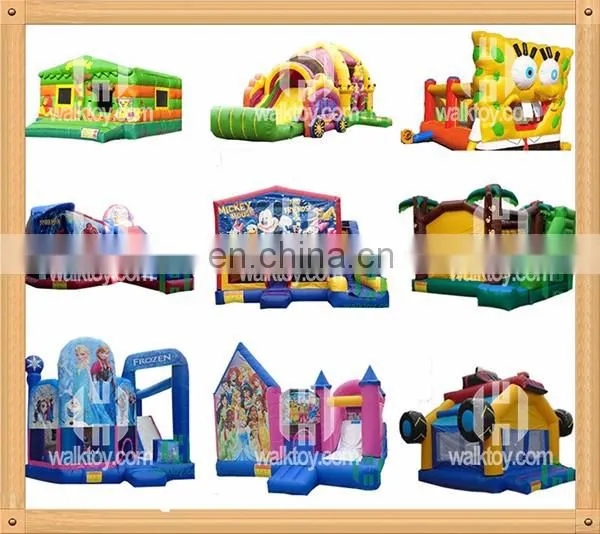 HI hot sale outdoor elephant inflatable bouncy castle ,funny and charmming bouncy castle for sale