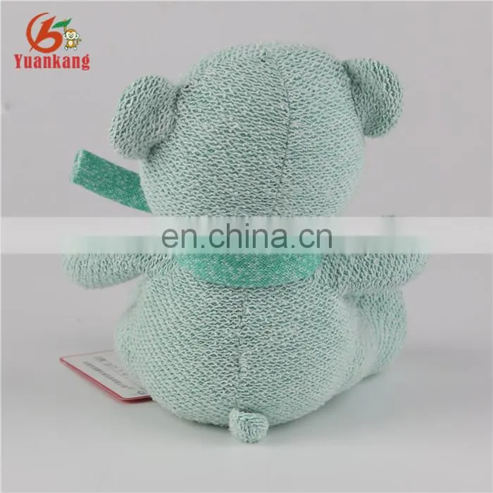 ICTI factory wholesale lovely soft plush teddy bear toys